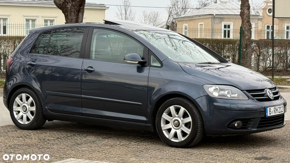 Volkswagen Golf Plus 2.0 TDI Tour Edition - 27