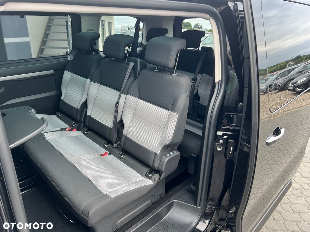 Citroën Jumpy Combi - 16