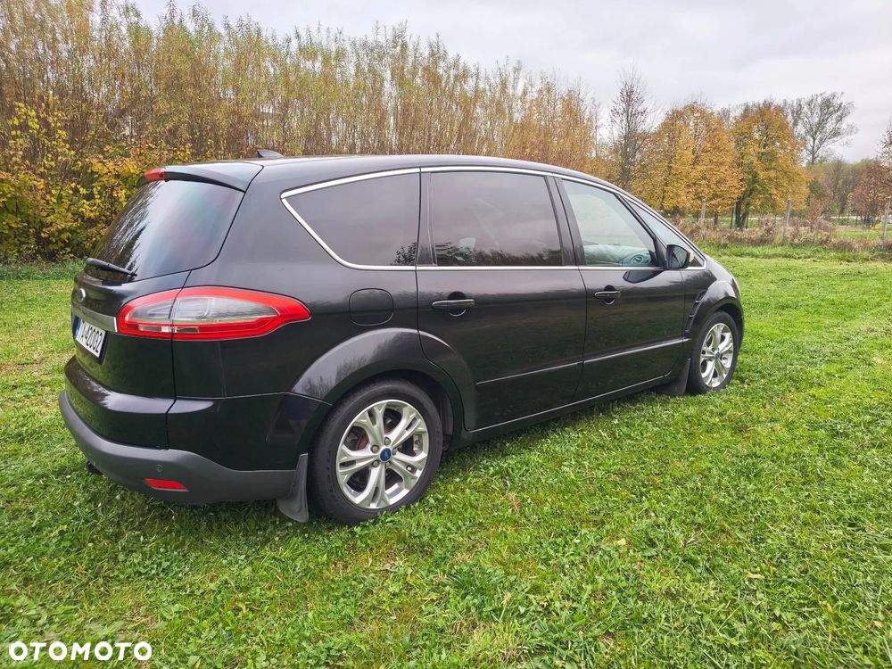 Ford S-Max - 6