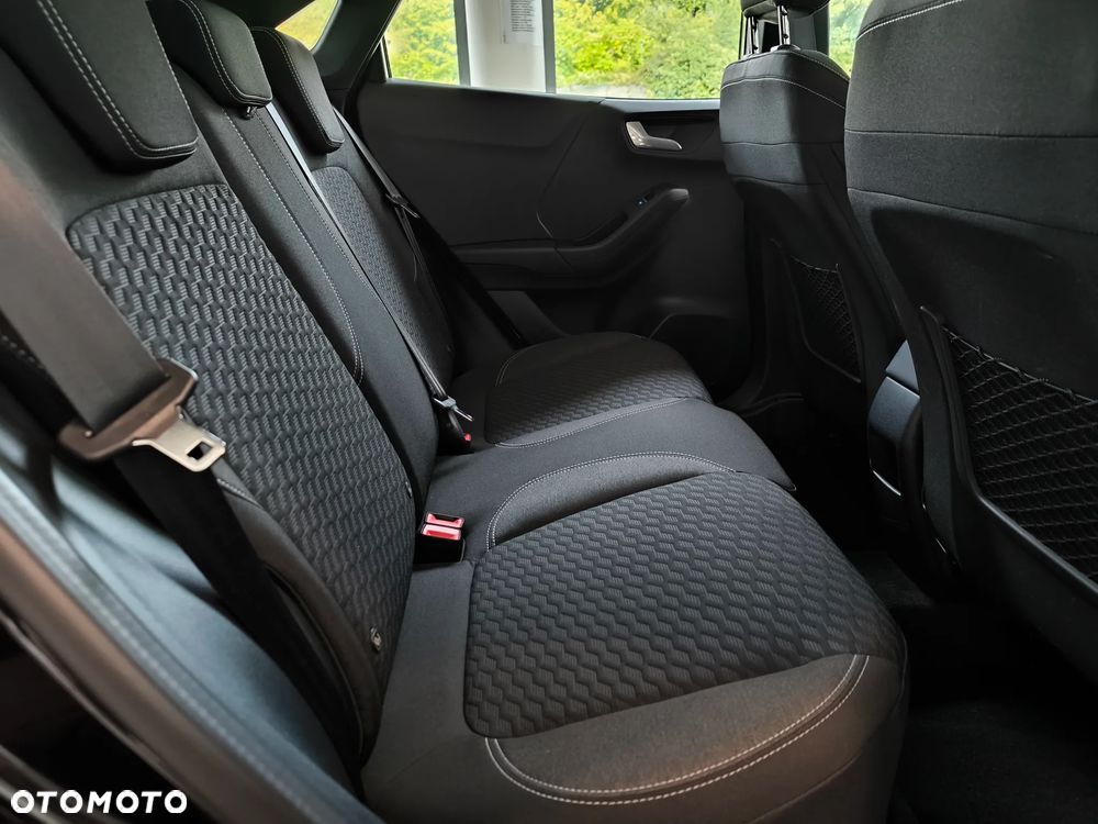 Ford Puma 1.0 EcoBoost Titanium - 16