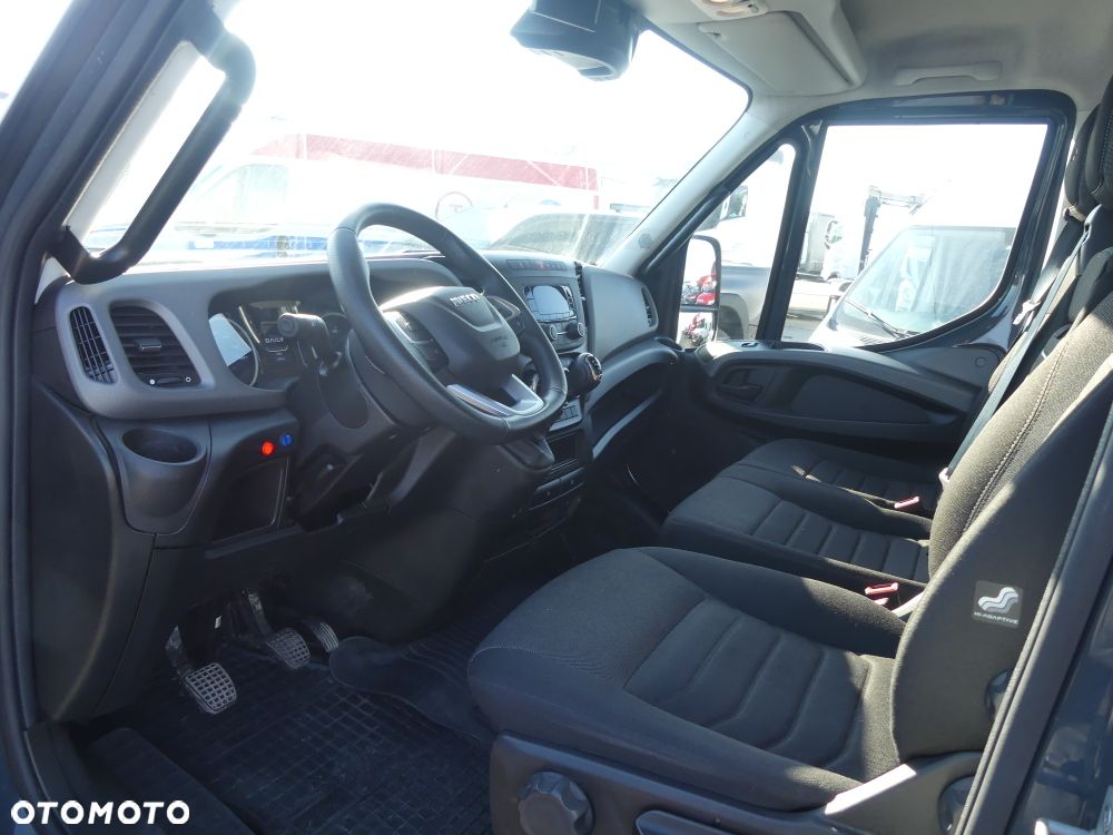Iveco DAILY 50C18 - 4