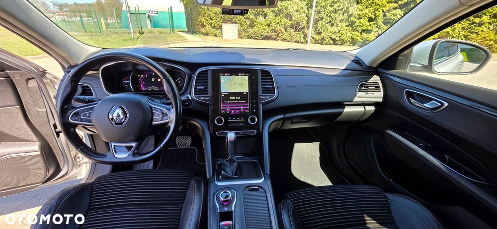 Renault Talisman ENERGY dCi 130 EDC INTENS - 19