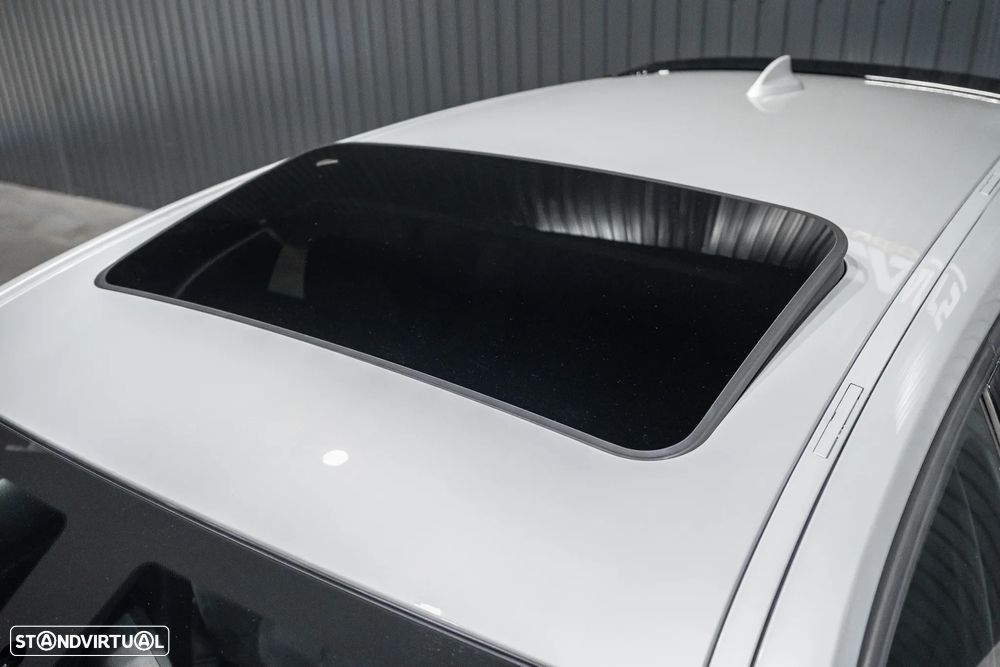 BMW 118 iA Pack M - 36