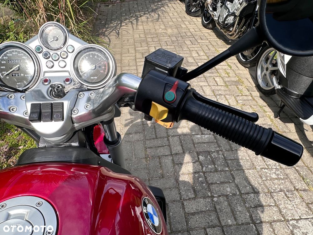 BMW R - 15