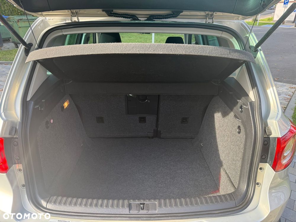 Volkswagen Tiguan 2.0 TDI 4Mot Sport&Style - 23