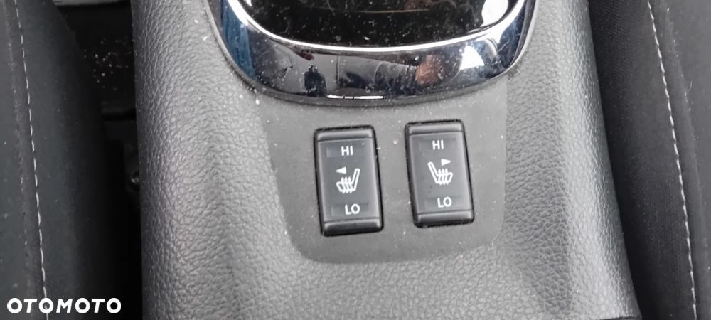 Nissan Pulsar 1.2 DIG-T N-Vision EU6 - 9