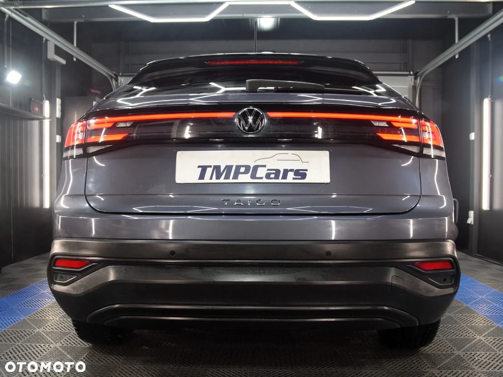 Volkswagen Taigo 1.0 TSI Life - 11