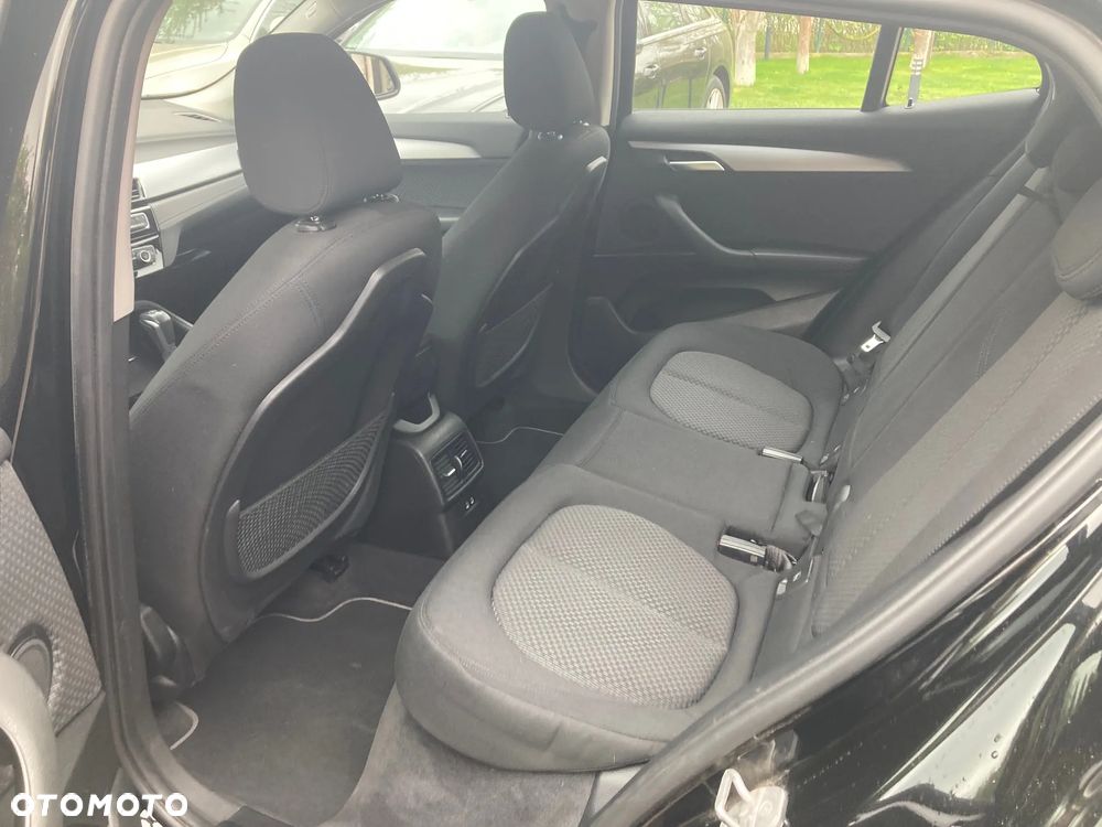 BMW X2 xDrive25e Advantage - 14
