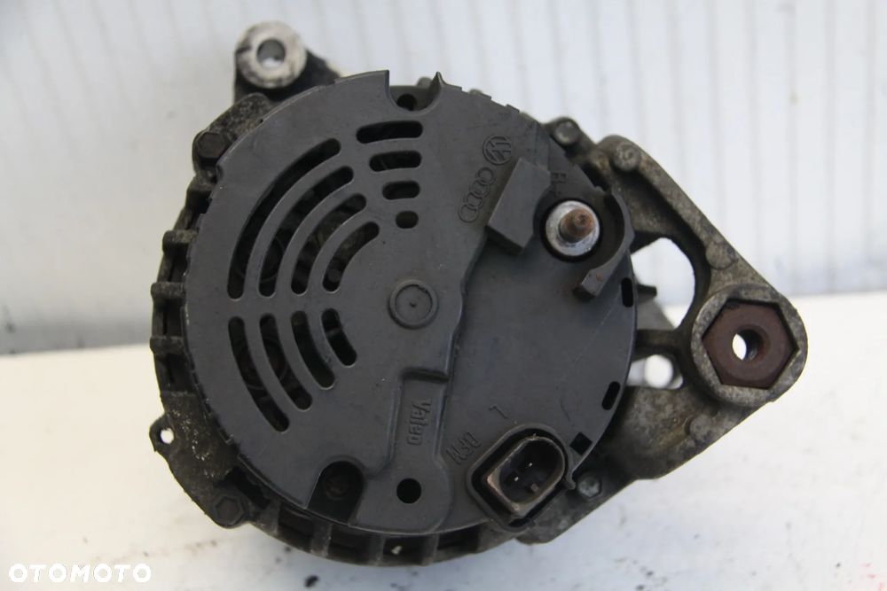 ALTERNATOR AUDI A4 B5 B6 / A6 C5 / VW PASSAT B5 B5 2.5 TDI  SG12B011 - 5