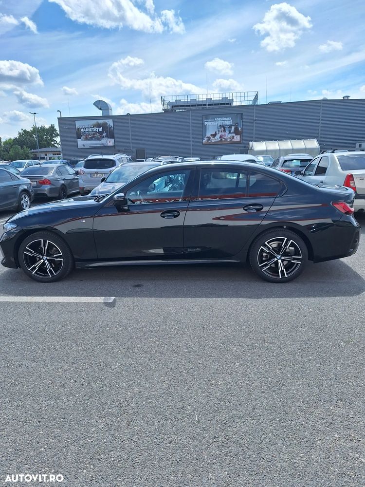 BMW Seria 3 320d xDrive AT MHEV - 19