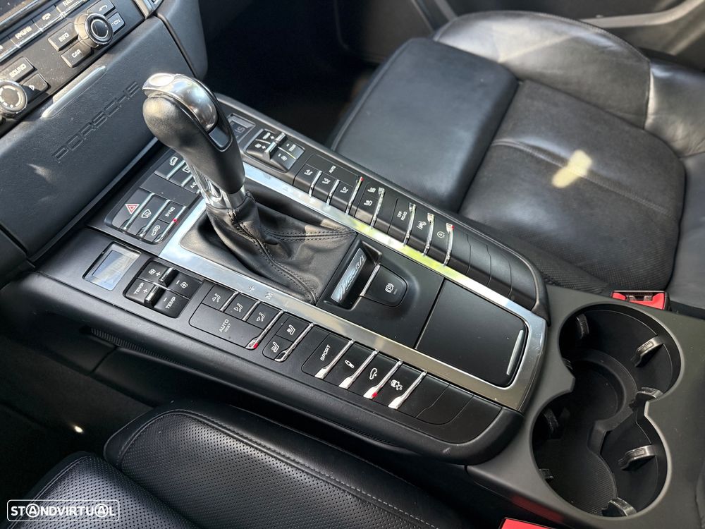 Porsche Macan S PDK - 23