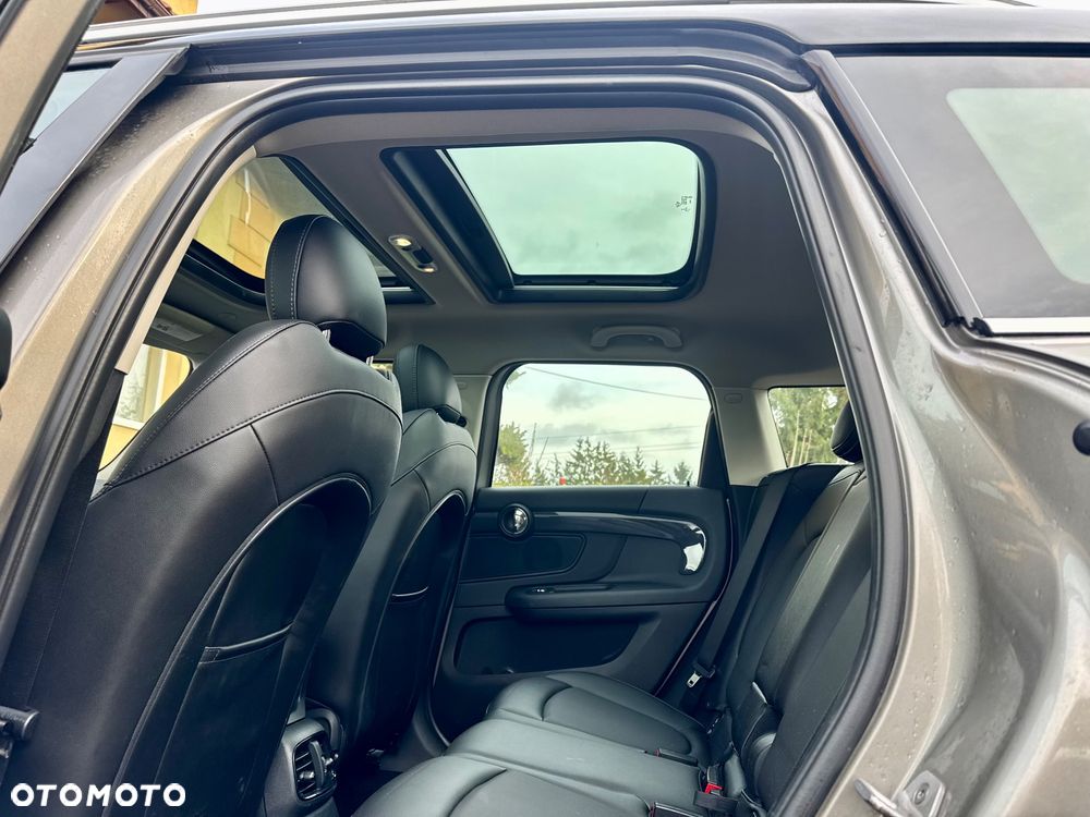 MINI Countryman Cooper S All4 - 26