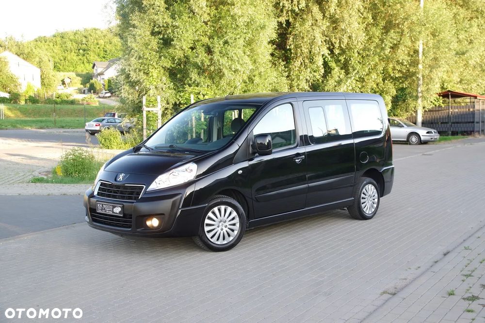 Peugeot Expert Tepee L1 Premium - 11