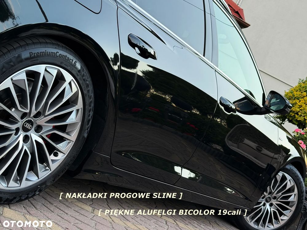 Audi A6 Avant 50 TFSI e PHEV Quattro S Line S tronic - 36