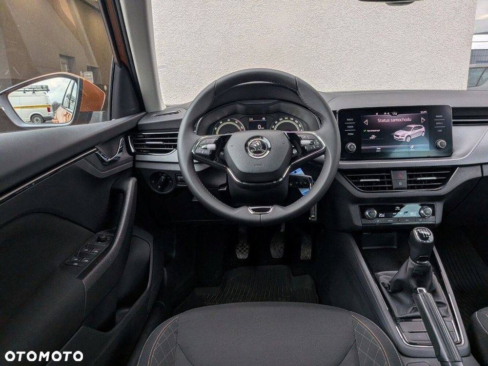 Skoda Kamiq 1.0 TSI Ambition - 15