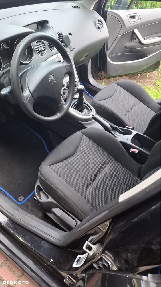 Peugeot 308 - 6