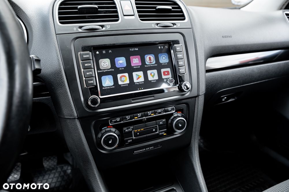 Volkswagen Golf 1.6 Comfortline - 36