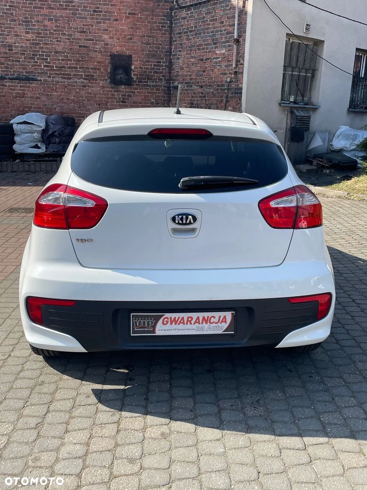 Kia Rio 1.2 Edition 7 - 5