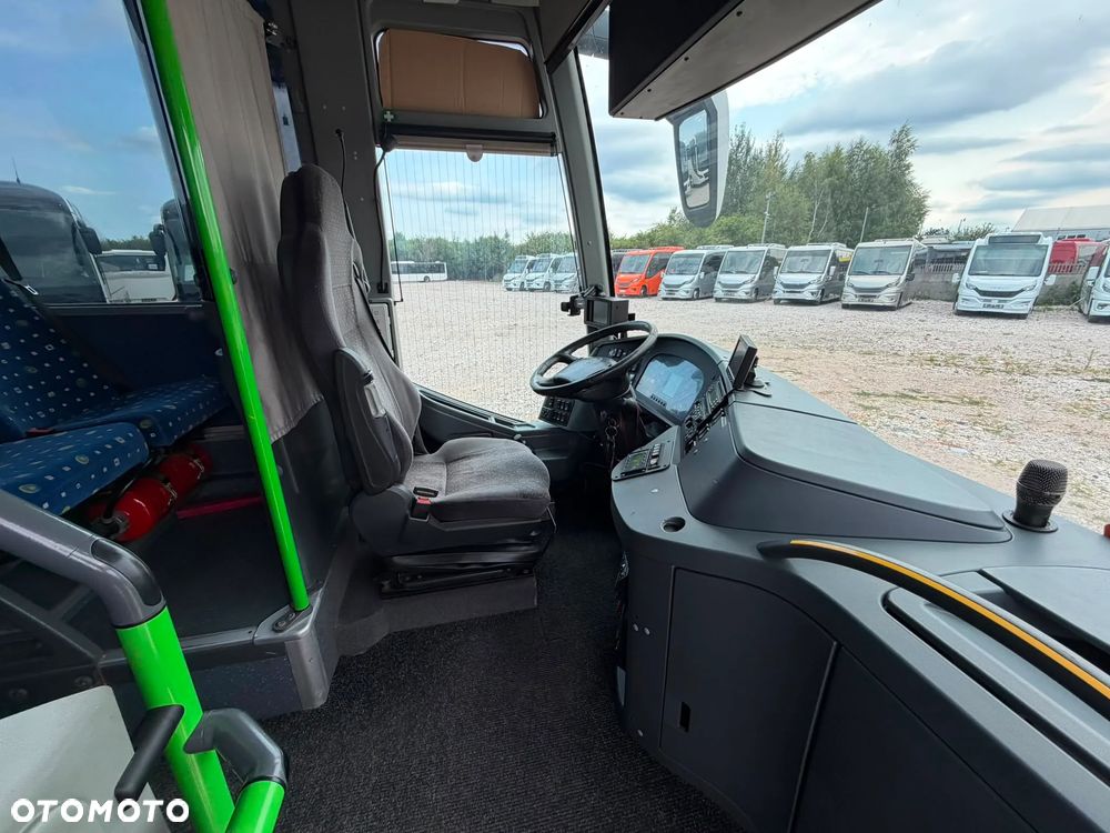 Setra S416 UL - 13