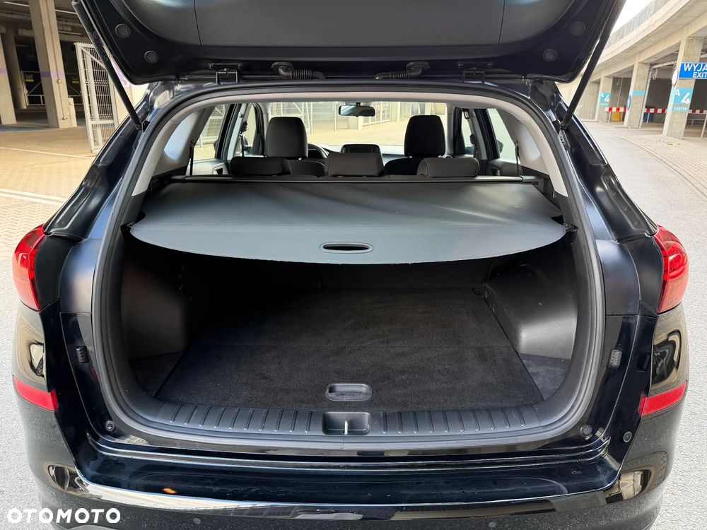 Hyundai Tucson 1.6 T-GDi Style 2WD - 40