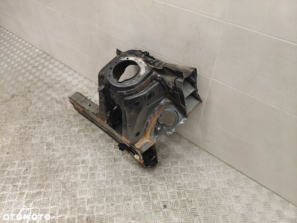 BMW F40 ĆWIARTKA KIELICH PODŁUŻNICA PRAWA B39 - 4