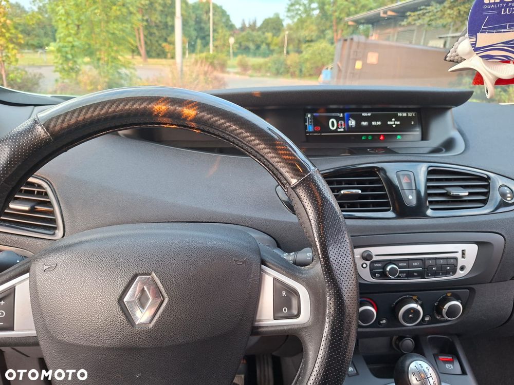 Renault Scenic 1.2 TCe Energy Life - 18