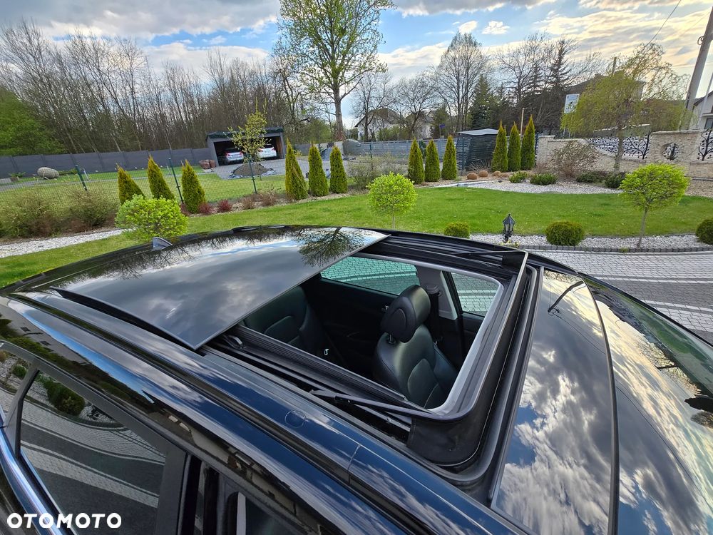 Hyundai Tucson blue 1.7 CRDi 2WD Intro Edition - 25