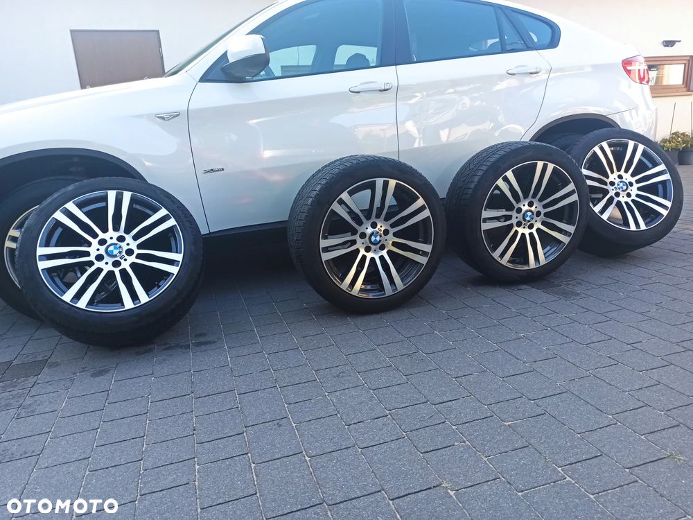BMW X6 xDrive30d M Sport Edition - 25