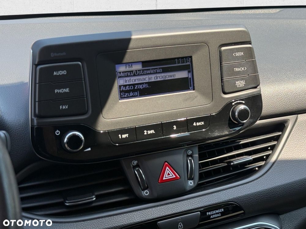 Hyundai i30 - 21