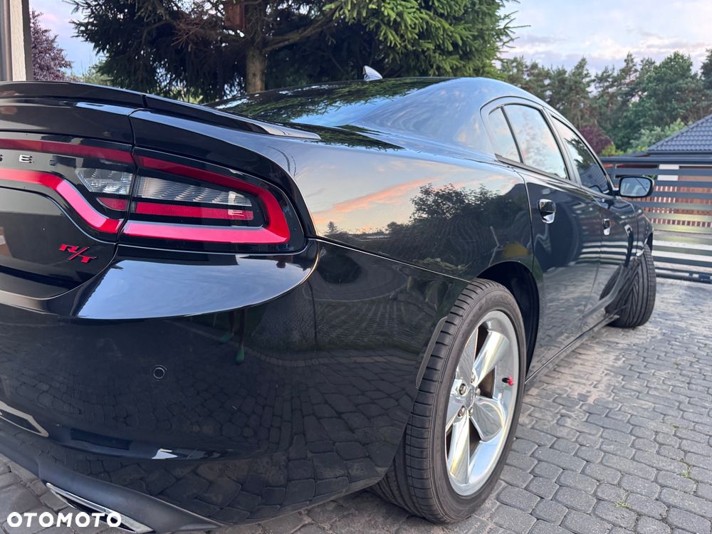 Dodge Charger - 15