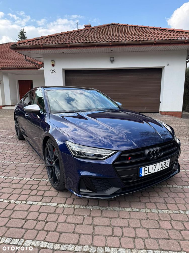 Audi S7 Sportback - 2