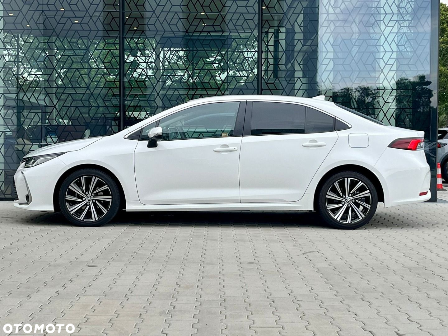 Toyota Corolla 1.5 Style MS - 3
