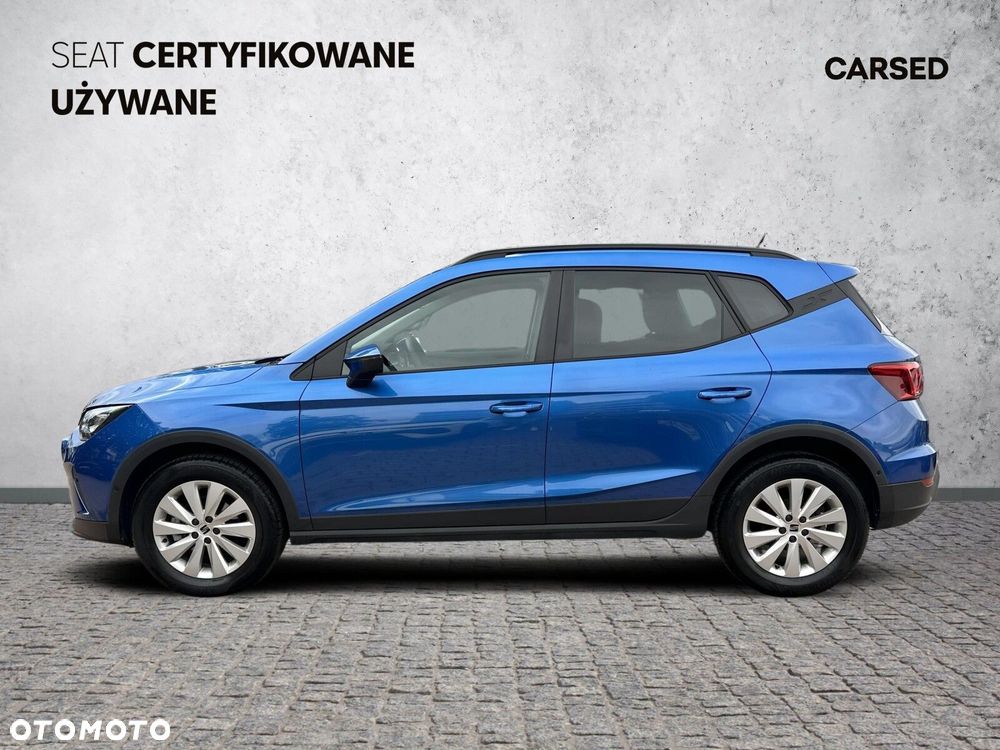 Seat Arona 1.0 TSI Style S&S DSG - 3