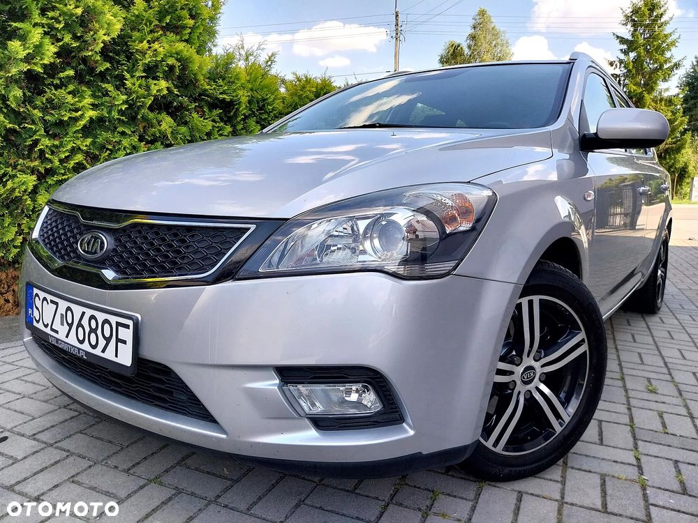 Kia Ceed 1.4 Optimum - 26