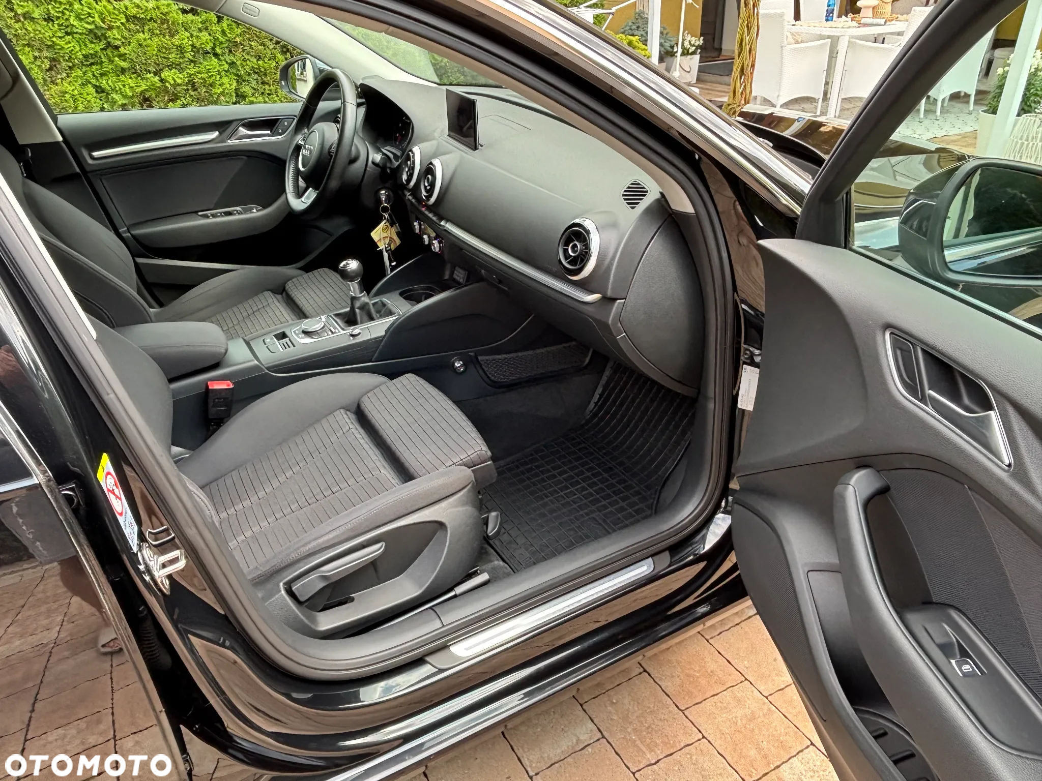 Audi A3 1.4 TFSI CoD Ambiente - 6