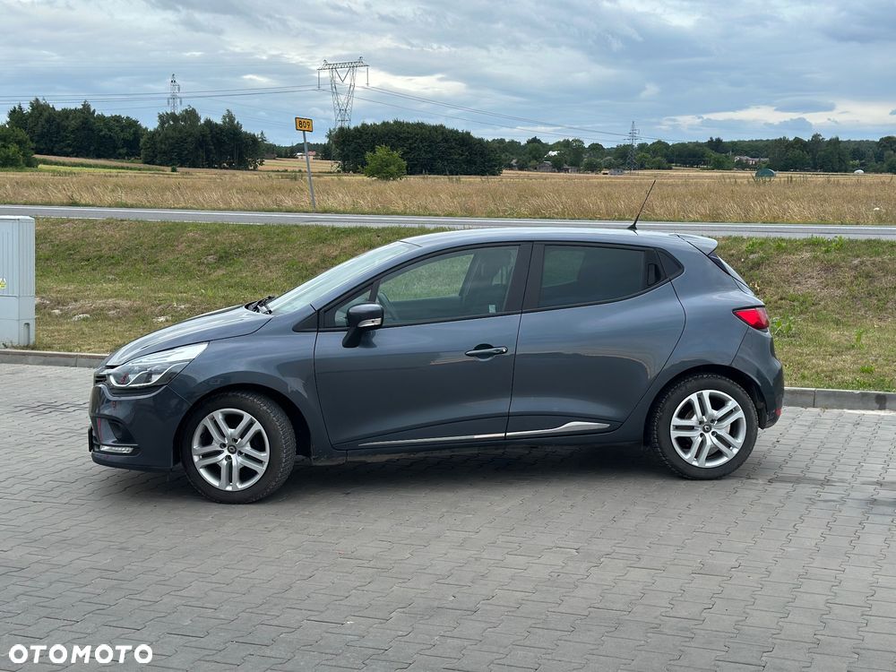 Renault Clio 0.9 Energy TCe Intens - 2