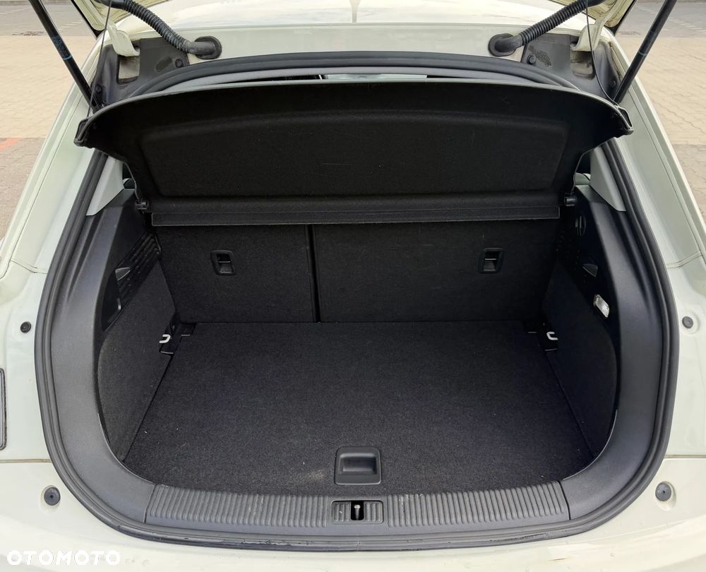 Audi A1 Sportback 1.2 TFSI Ambition - 17