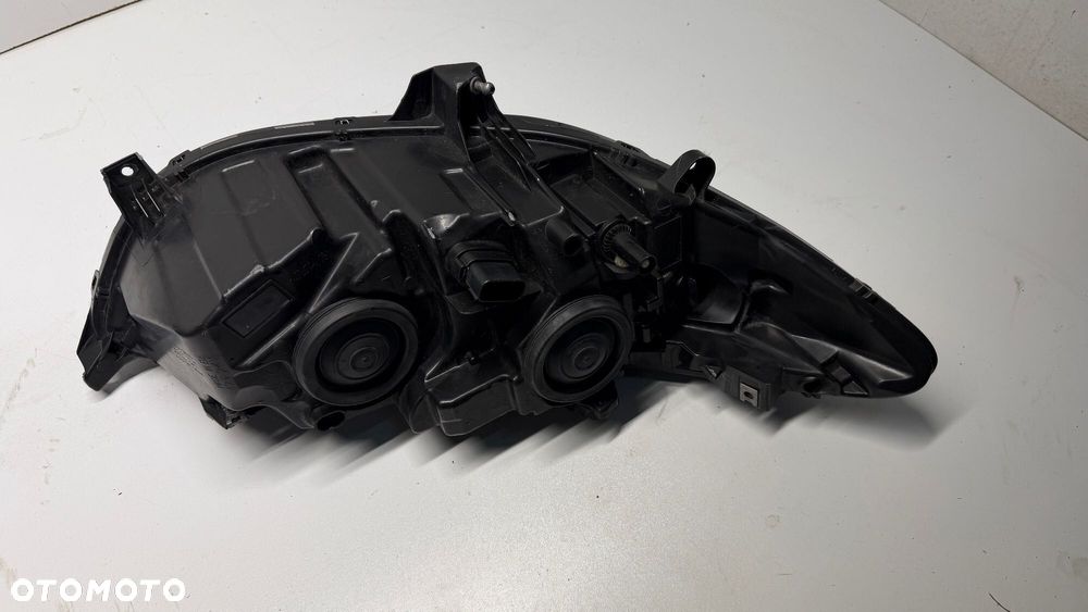 FORD MONDEO MK5 LAMPA LEWA PRZEDNIA PRZÓD LEWY REFLEKTOR EU - 8