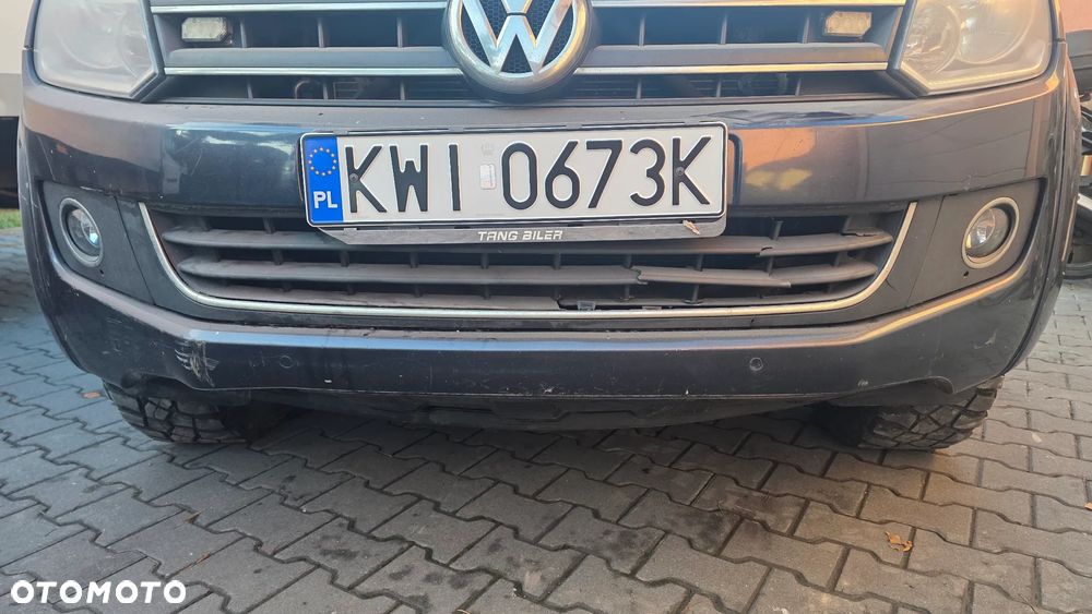 Volkswagen Amarok - 21