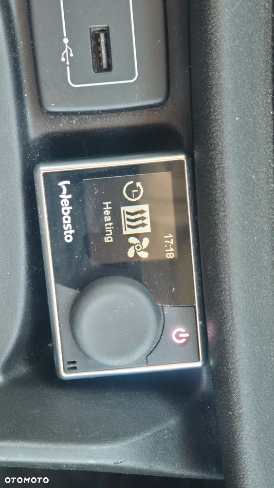 Fiat DOBLO MAXI - 21