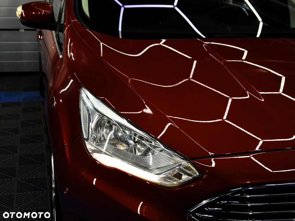 Ford Grand C-MAX Gr 1.0 EcoBoost Trend ASS - 14