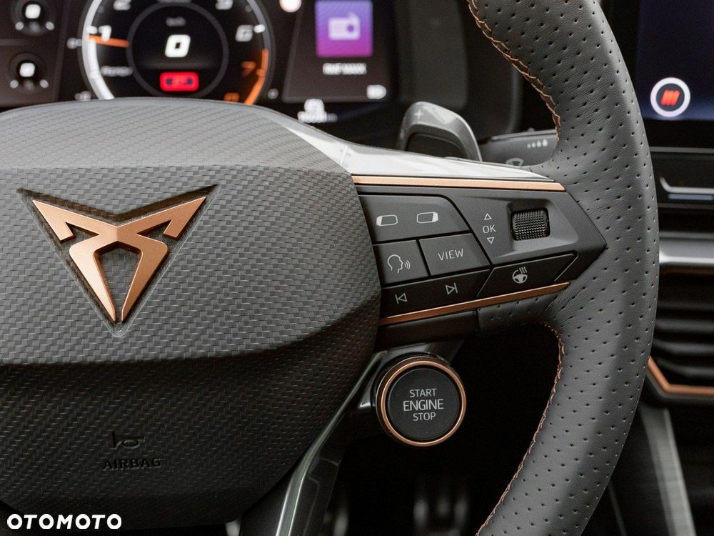 Cupra Formentor 2.0 TSI 4Drive VZ DSG - 17