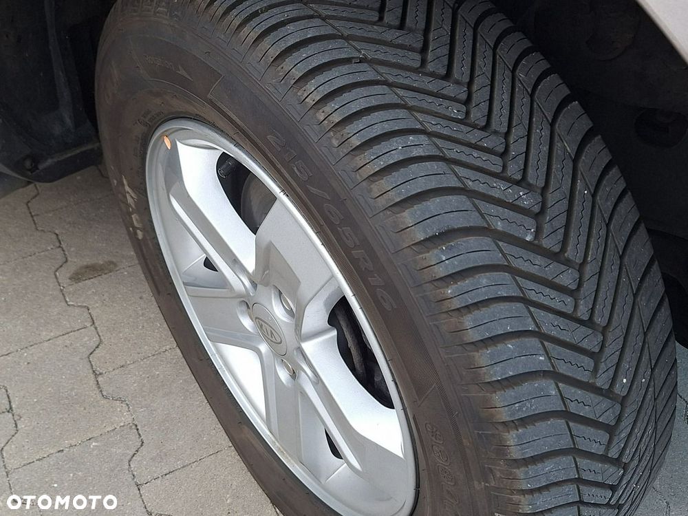 Kia Sportage - 18