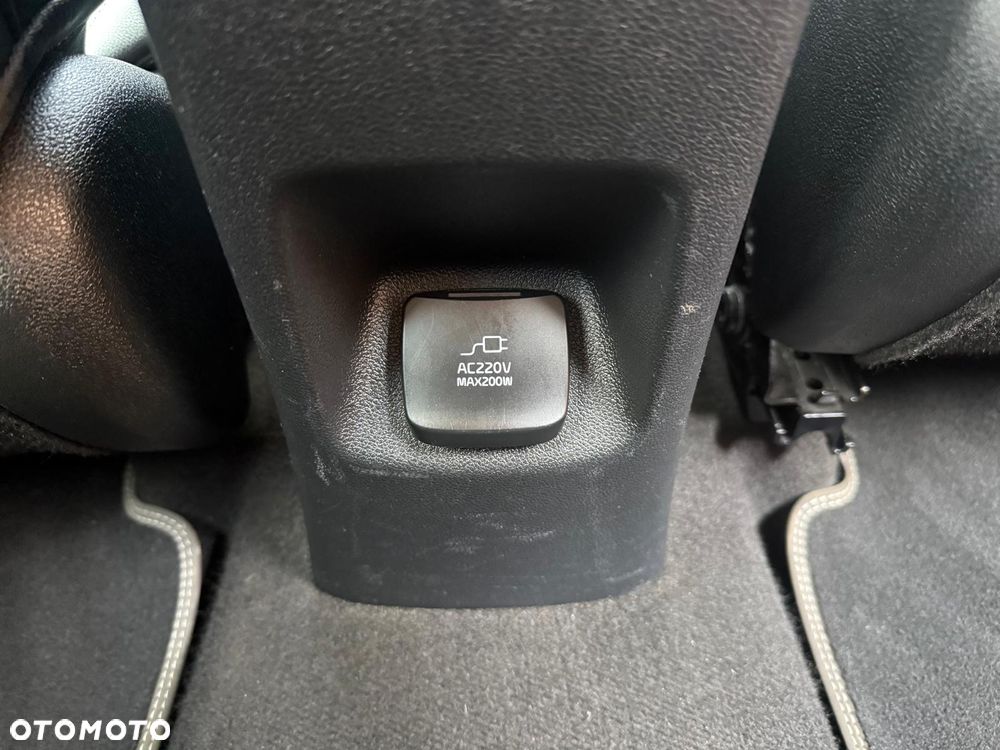 Kia Niro 1.6 GDI Hybrid XL - 33