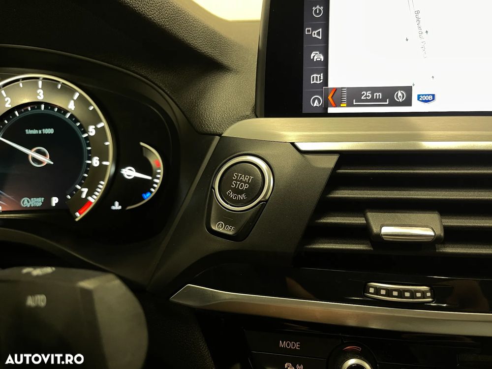 BMW X4 xDrive20i AT M Sport - 31