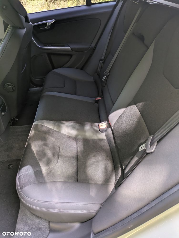 Volvo V60 D3 - 21