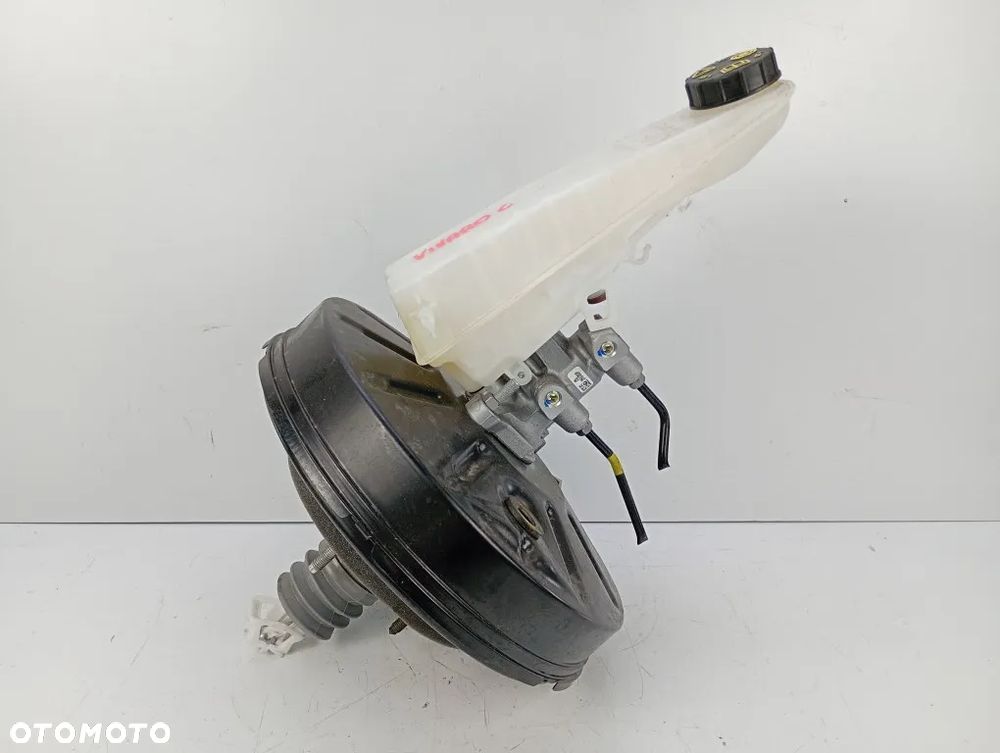serwo pompa hamulcowa scudo iii jumpy e-traveller vivaro-e c proace ii 2024r elektryk 9832823280 - 1
