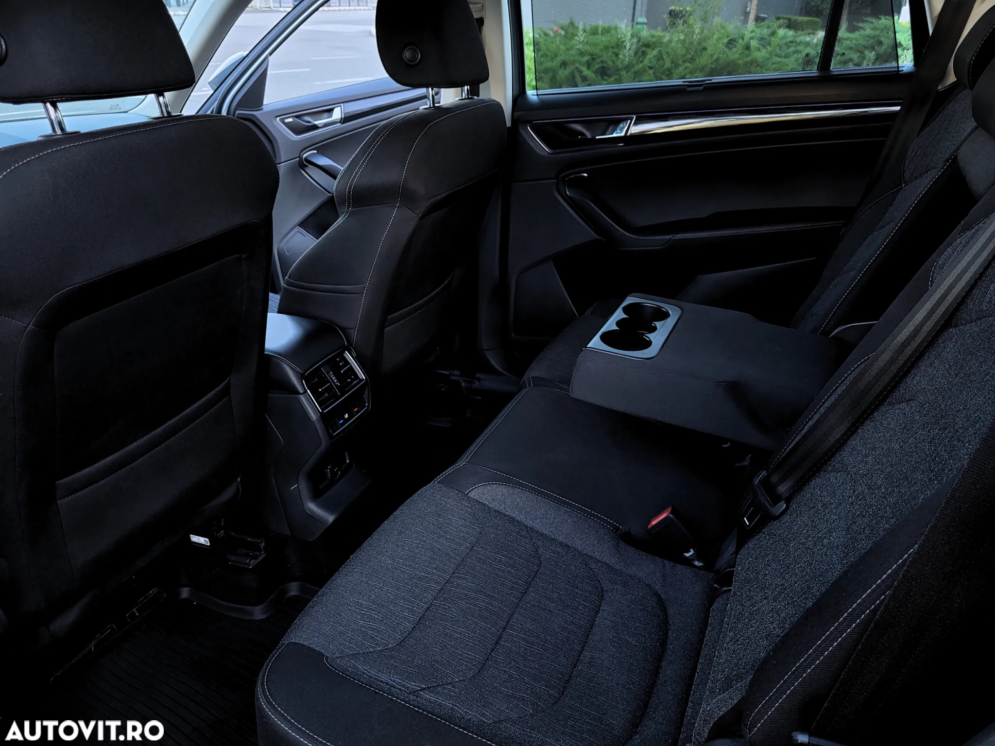 Skoda Kodiaq 2.0 TDI 4X4 DSG Style - 21