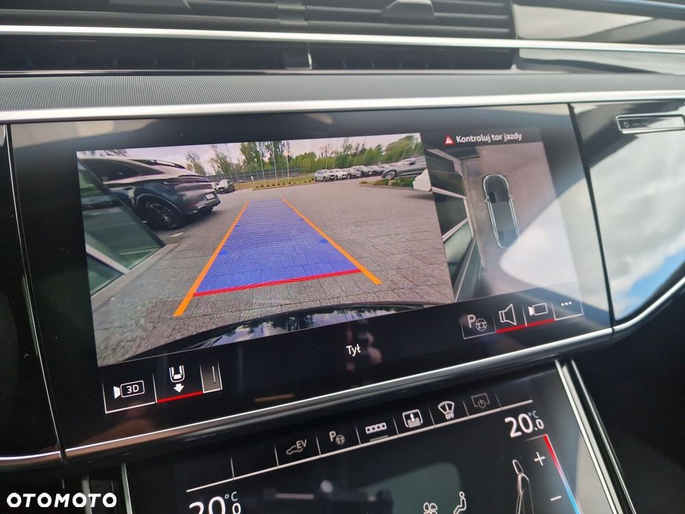Audi A8 - 17