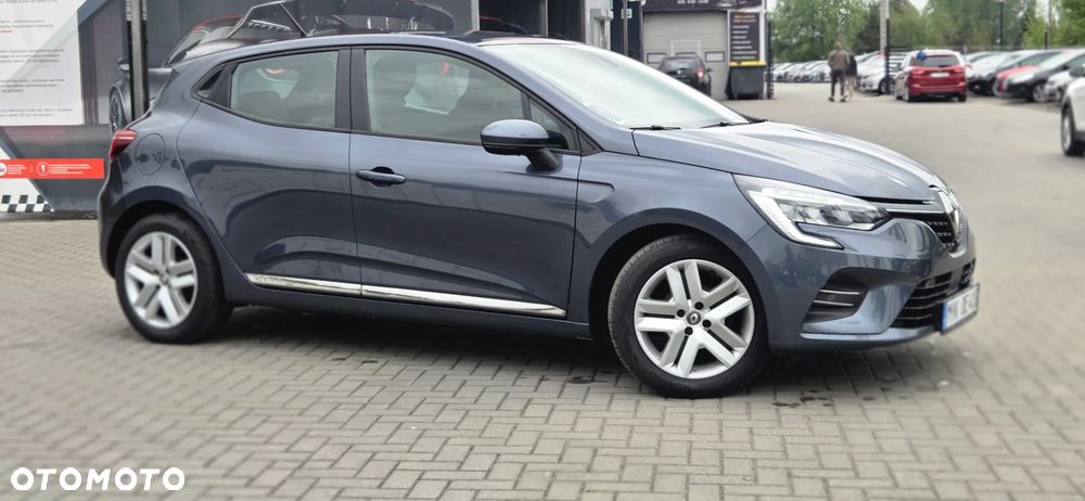 Renault Clio TCe 100 BUSINESS EDITION - 13